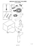 Diagram for 05 - Lit/optional