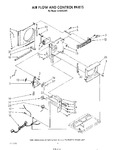 Diagram for 03 - Air Flow And Control