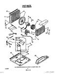Diagram for 02 - Unit, Lit/optional