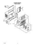 Diagram for 03 - Cabinet