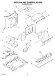 Diagram for 02 - Air Flow And Control
