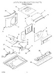 Diagram for 02 - Air Flow And Control
