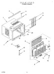 Diagram for 03 - Cabinet
