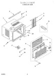 Diagram for 03 - Cabinet