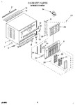 Diagram for 03 - Cabinet