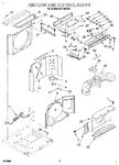 Diagram for 02 - Airflow And Control