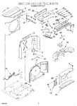 Diagram for 02 - Airflow And Control