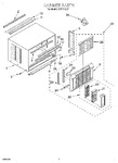 Diagram for 03 - Cabinet