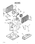 Diagram for 02 - Unit, Lit/optional