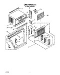 Diagram for 04 - Cabinet