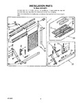 Diagram for 06 - Installation, Lit/optional
