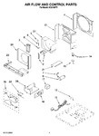 Diagram for 02 - Air Flow And Control Parts