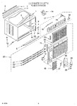 Diagram for 03 - Cabinet