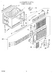 Diagram for 03 - Cabinet