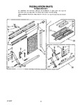 Diagram for 06 - Installation Parts