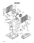 Diagram for 02 - Unit, Lit/optional