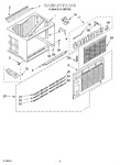 Diagram for 03 - Cabinet