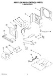 Diagram for 02 - Air Flow And Control Parts