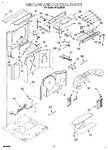 Diagram for 02 - Airflow And Control