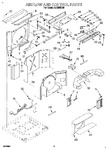 Diagram for 02 - Airflow And Control