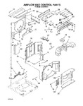 Diagram for 02 - Airflow And Control