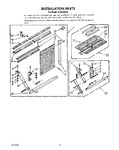 Diagram for 05 - Installation Parts