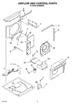 Diagram for 02 - Airflow And Control Parts
