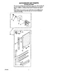 Diagram for 05 - Accessory Kit