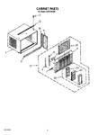 Diagram for 03 - Cabinet