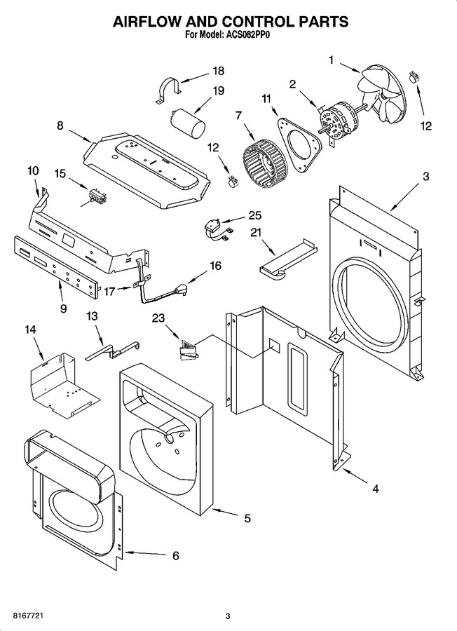 Diagram for ACS082PP0