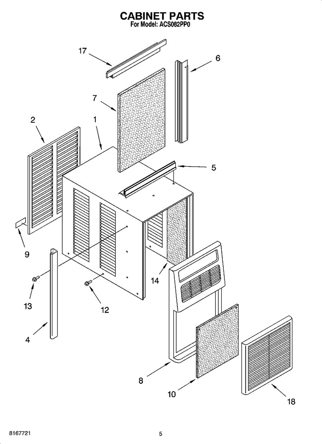 Diagram for ACS082PP0