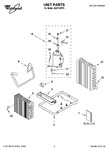 Diagram for 01 - Unit Parts