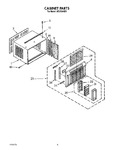 Diagram for 03 - Cabinet