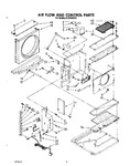 Diagram for 03 - Airflow And Control