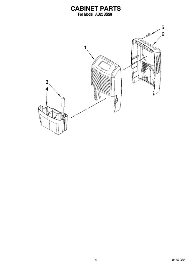 Diagram for AD25BSS0