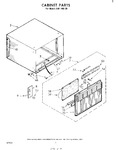 Diagram for 02 - Cabinet