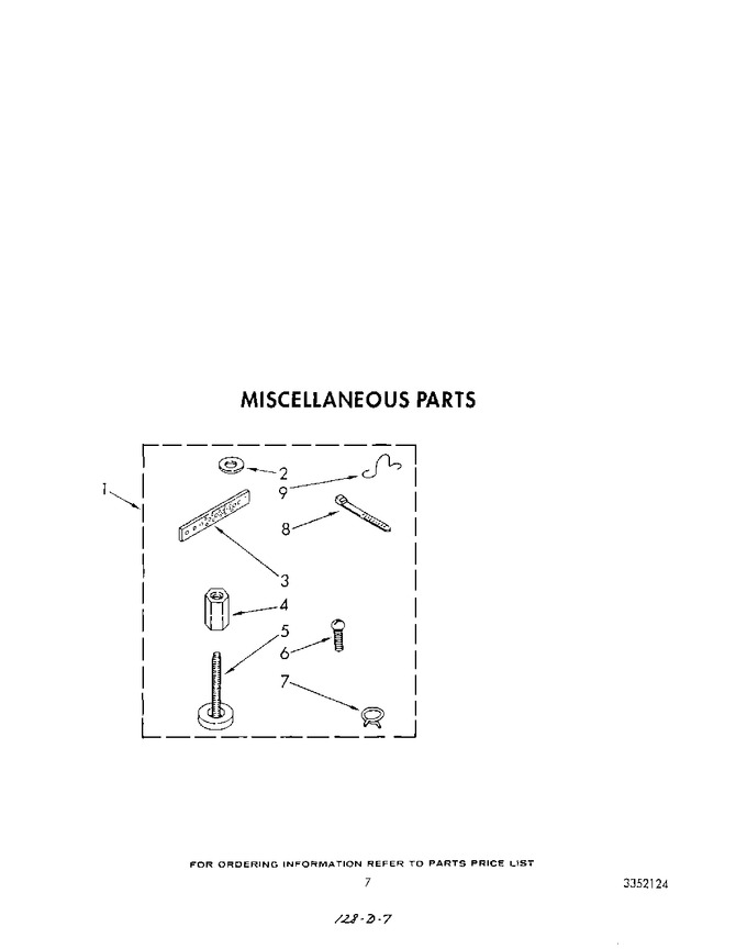 Diagram for AL4132VL0