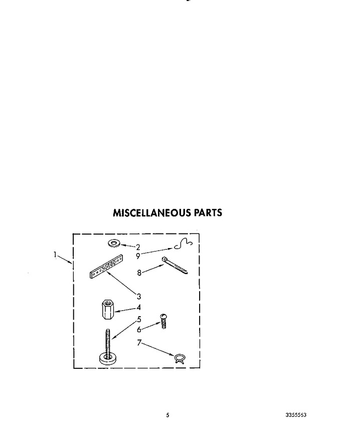Diagram for AL4132VW1