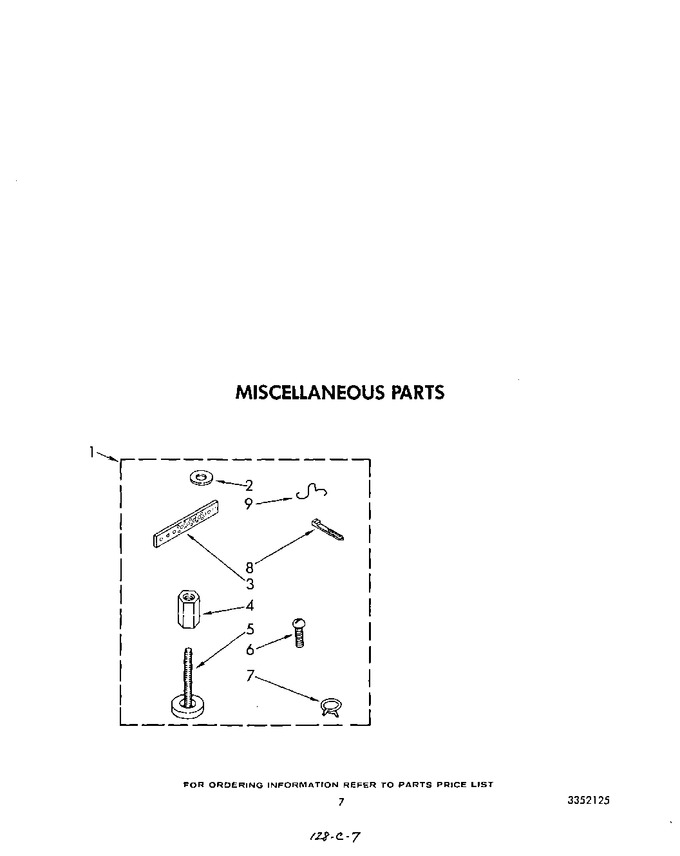 Diagram for AL5143VL0