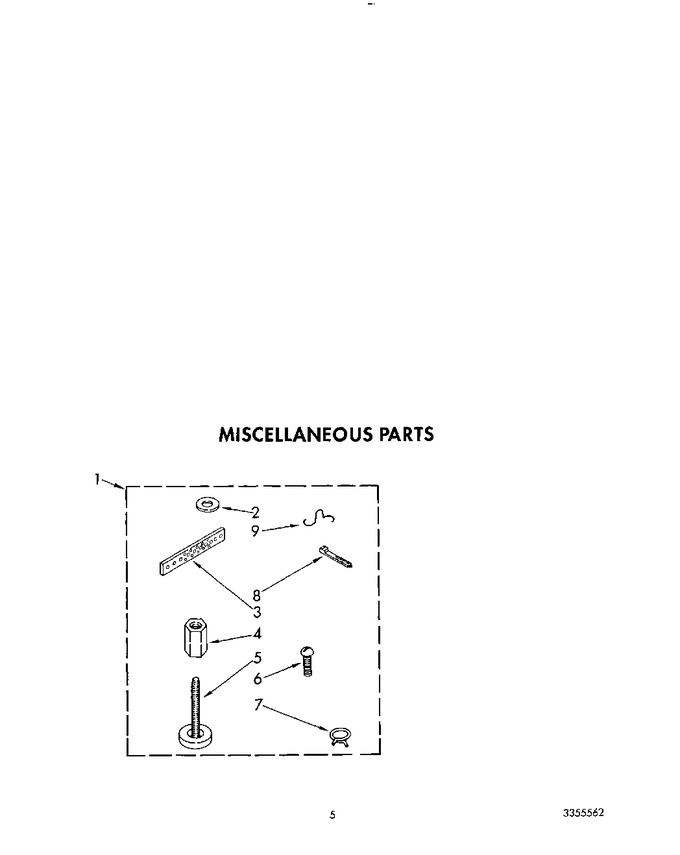 Diagram for AL5143VW1