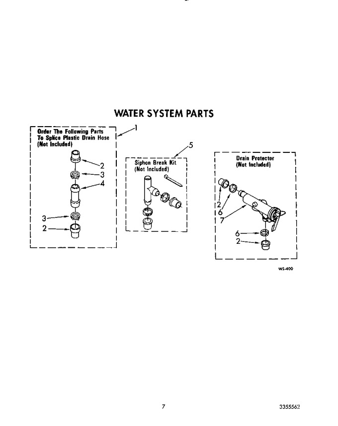 Diagram for AL5143VW1