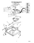 Diagram for 08 - Machine Base