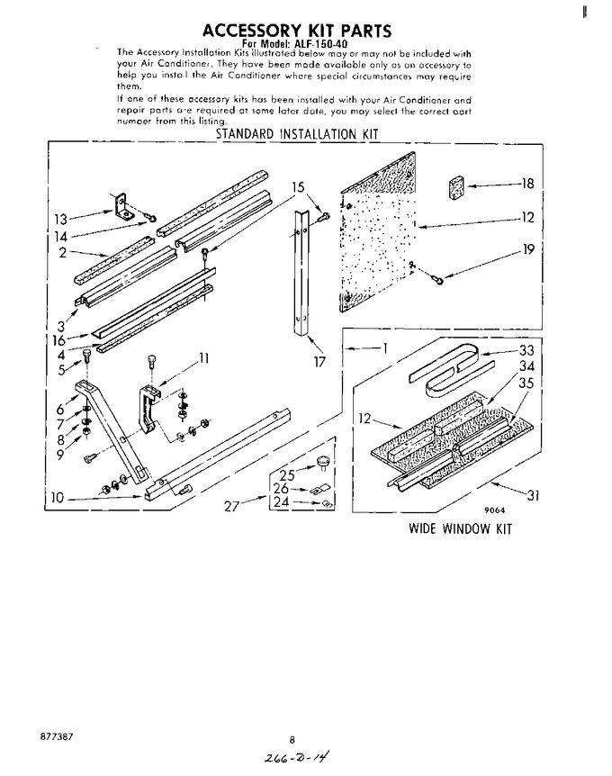 Diagram for ALF15040