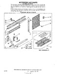 Diagram for 05 - Accessory Kit