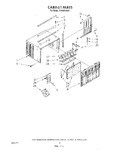 Diagram for 04 - Cabinet