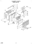 Diagram for 03 - Cabinet