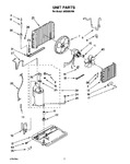 Diagram for 02 - Unit, Lit/optional
