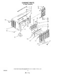 Diagram for 04 - Cabinet