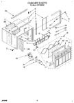 Diagram for 03 - Cabinet