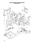 Diagram for 02 - Airflow And Control